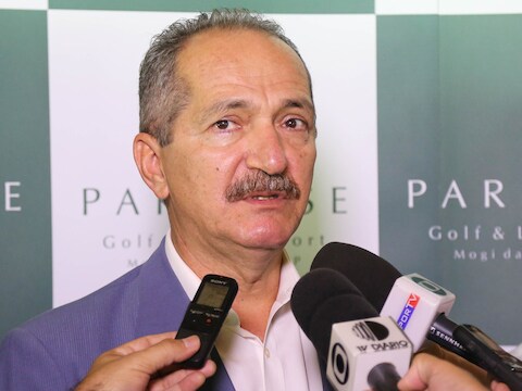 Aldo Rebelo