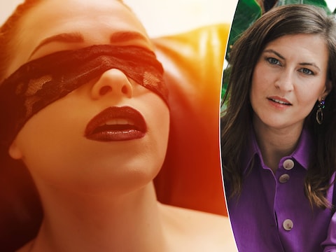 ‘Hot’ in America: een orgasmeretreat. Is dat het stevige prijskaartje waard? Seksuologe Chloé De Bie licht toe.