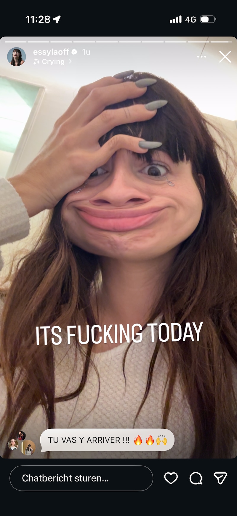 Essyla.
