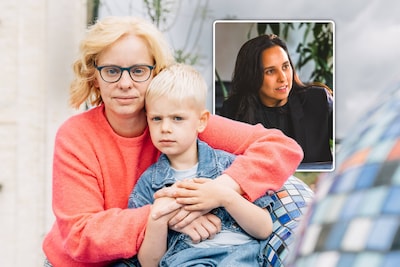 Carmen (37) en Veronique (47) verloren allebei keer op keer 