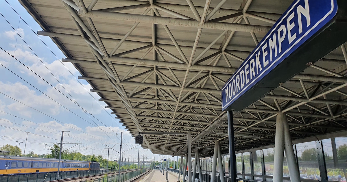 Opnieuw problemen op spoor naar Noorderkempen, reizigers stranden in Roosendaal: “Uiteindelijk met d