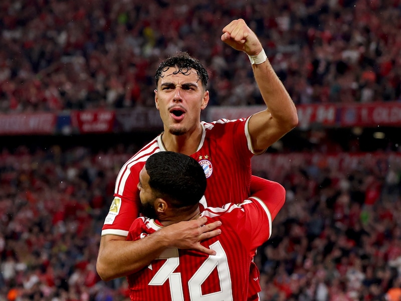 Vincent Kompany start in stijl aan het nieuwe seizoen: Bayern München scoort meteen vijf keer in competitieopener tegen Stuttgart