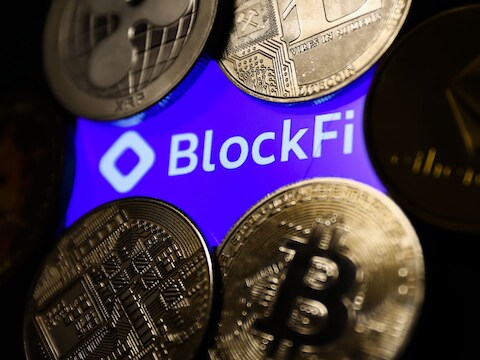 De Amerikaanse cryptofinancier BlockFi heeft in navolging van FTX het failissement aangevraagd.