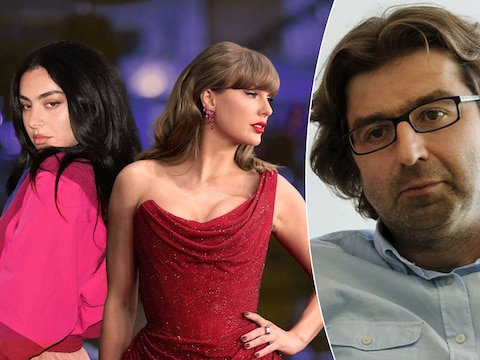 Het botert niet zo tussen Charli xcx en Taylor Swift. Patrick Luyten, hoogleraar Psychologie en Pedagogische Wetenschappen, legt uit waarom we dat leuk vinden.