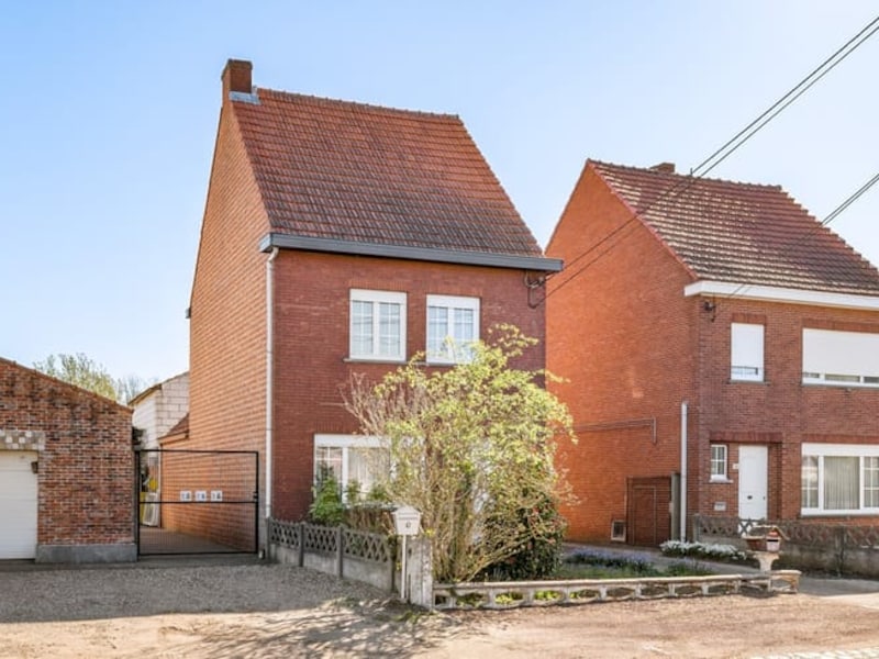 Deze 3 woningen zijn nu te koop in Herselt