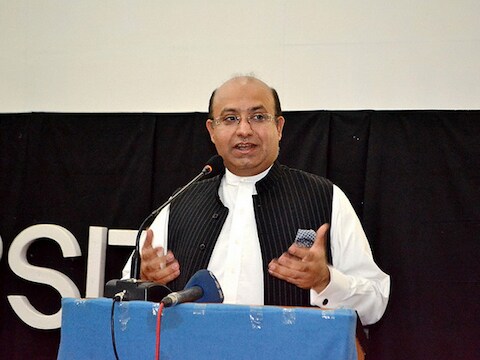 Mujtaba Shujaur Rehman