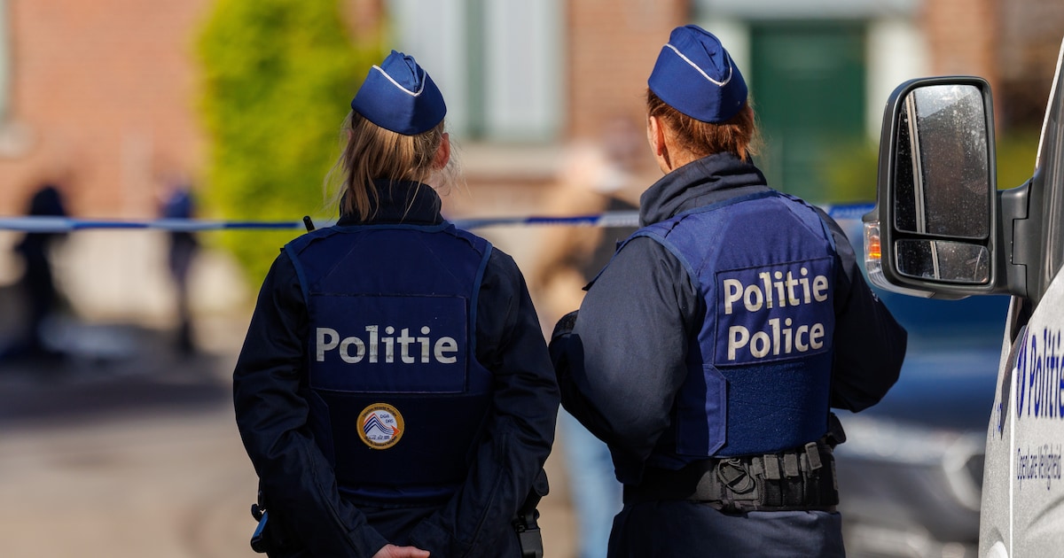LIVE. Doodgeschoten politieagent (36) was ‘medic’ bij speciale eenheden ...