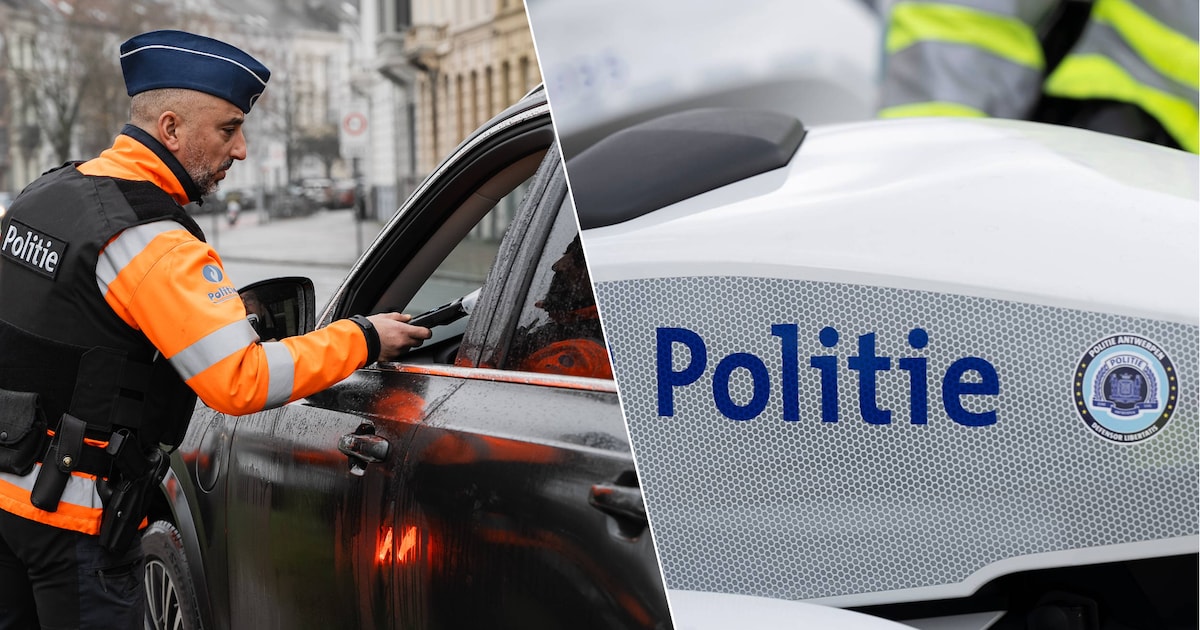 Man met levenslang rijverbod geeft geen voorrang en verliest rijbewijs