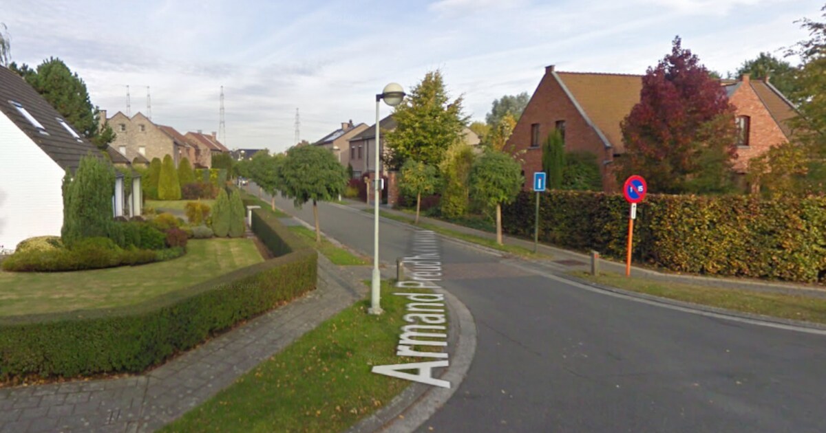 Raam geforceerd van woning in Tijskenshoekwijk