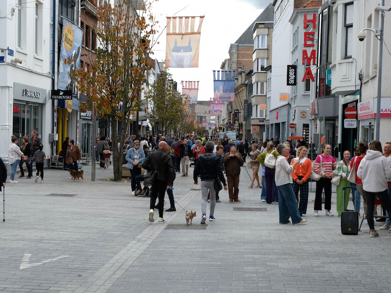 Warm Welkom weekend in Mechelen
