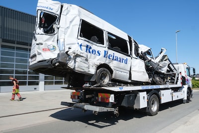 Twee klachten over chauffeur van busdrama in Buggenhout, meerdere over busmaatschappij: wat werd ermee gedaan?