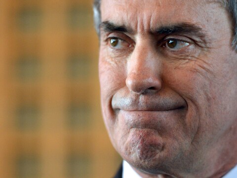 Voormalig minister Jerome Cahuzac bekende onlangs dat hij er een geheime Zwitserse rekening op nahield.