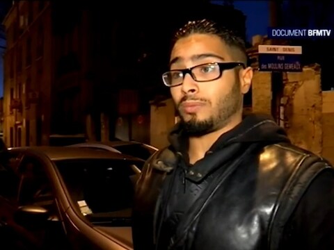 Jawad Bendaoud.