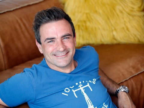 Wim Soutaer.