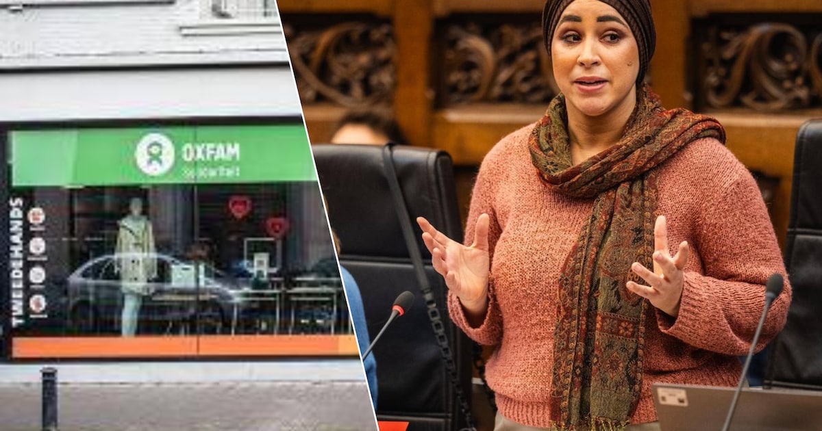 Gent blijft komende jaren ‘Oxfamgemeente’: “Blijven eerlijke handel ondersteunen”