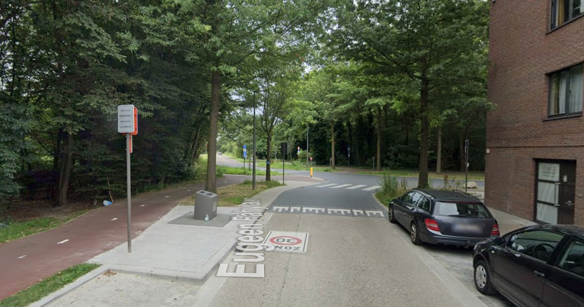 Sorteerstraat verplaatst: tijdelijke hinder aan Eugeen Fahylaan en Schotensesteenweg