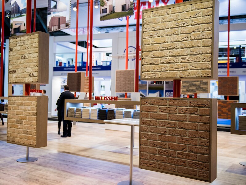 58ste Batibouw sluit af met 297.000 bezoekers