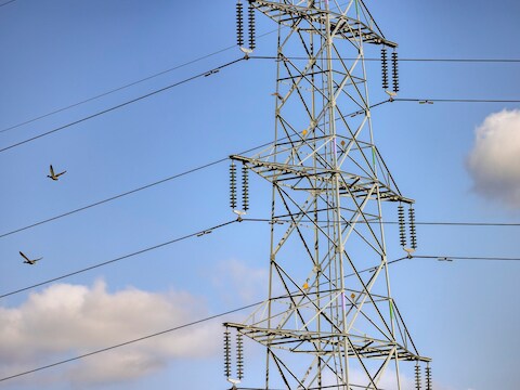 Stroomstoring in Aalbeke opgelost