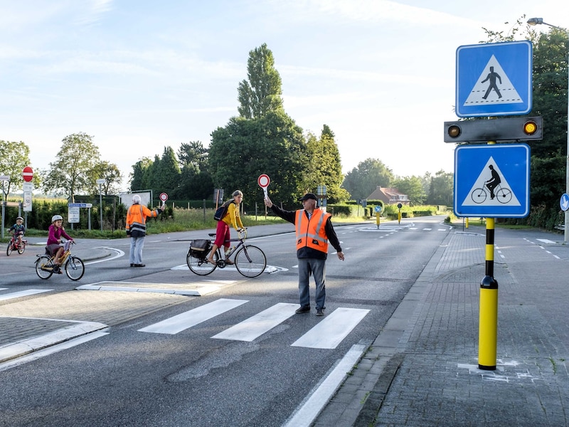 Gemeente Ichtegem en Politiezone Kouter organiseren opnieuw opleidingen voor gemachtigd opzichter