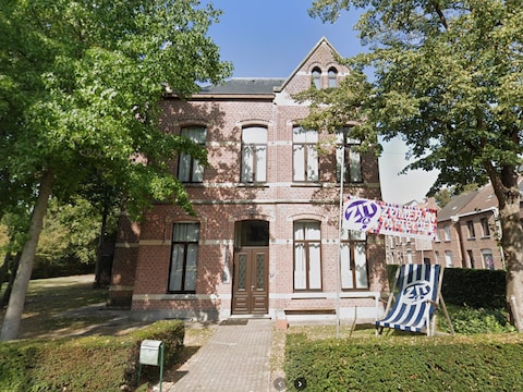 Tatteljee in Essen