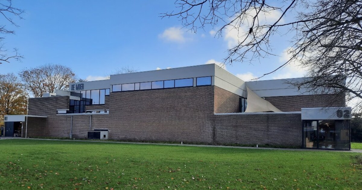 Verwenweekend in Vrijetijdshuis 'de Moer' in Vosselaar