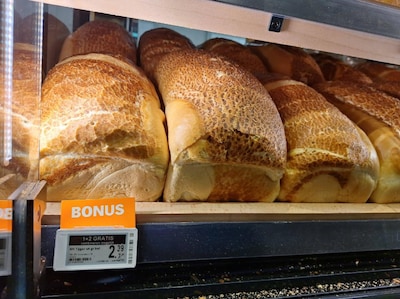 PROMOJAGERS SUPERTIP. Albert Heijn stunt met Giga Gratis Weekend: “Ik heb dat nog nooit eerder zo goedkoop gezien”