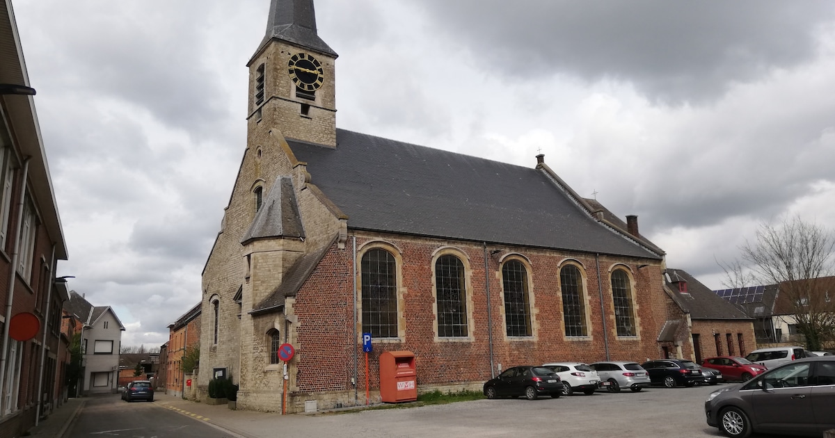 Kapelle-op-den-Bos herdenkt Wapenstilstand met plechtigheden in Nieuwenrode