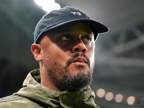 Vincent Kompany