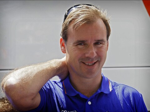Erik Breukink.