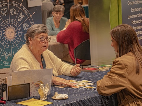 Bloom Fair vindt plaats in ‘t Bau-huis