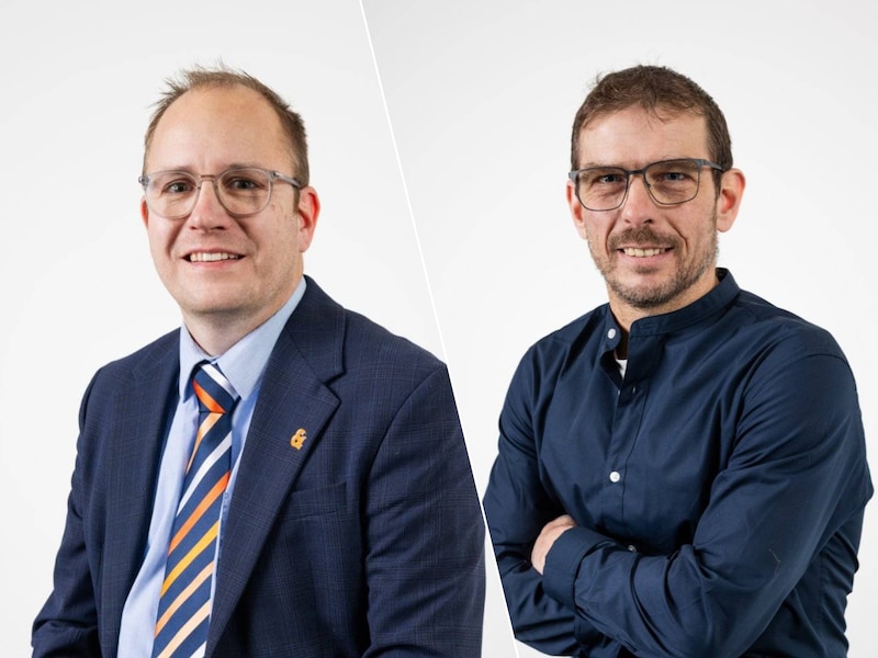 Alweer wissel op til in Lichterveldse gemeenteraad: Dries Naert vervangt Bart Verhaeghe