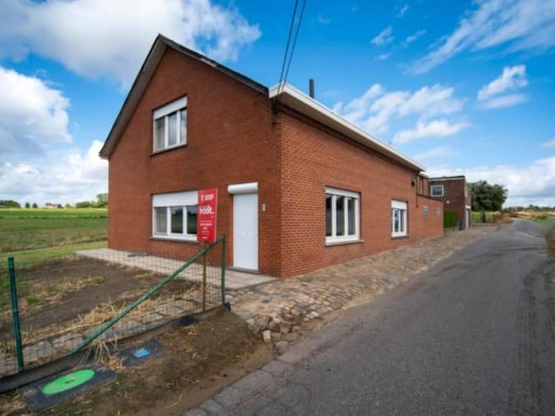 Deze 4 woningen zijn nu te koop in Lubbeek