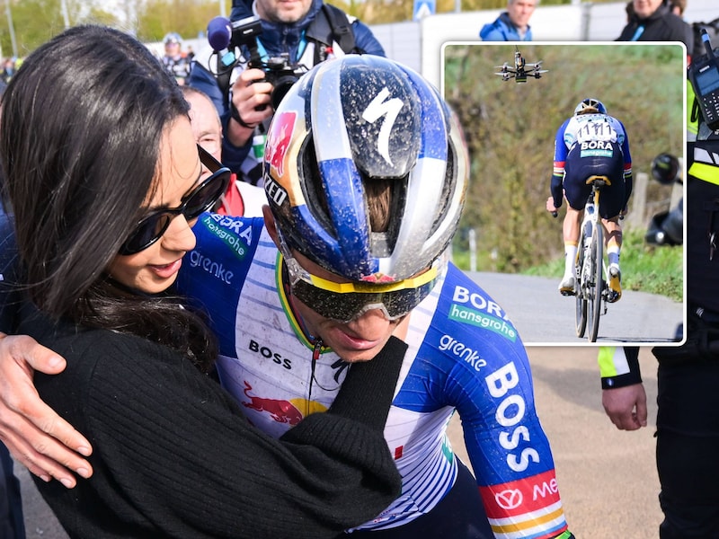 De Ronde van Vlaanderen | HLN.be