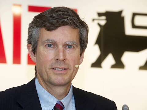 Pierre-Olivier Beckers