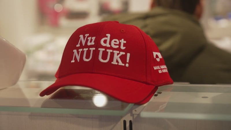 ¡Ahora que AHORA Reino Unido! mascota