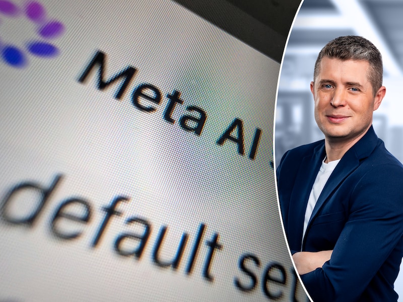 Is je Instagramaccount gehackt? Misschien komt het door de chatbot van Meta zelf: “Zo simpel dat iedereen het kon”
