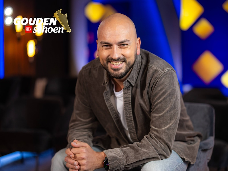 Weet u het antwoord op de Gouden Schoen-vraag van Niels Poissonnier? Speel hier onze dagelijkse Gouden Quiz!