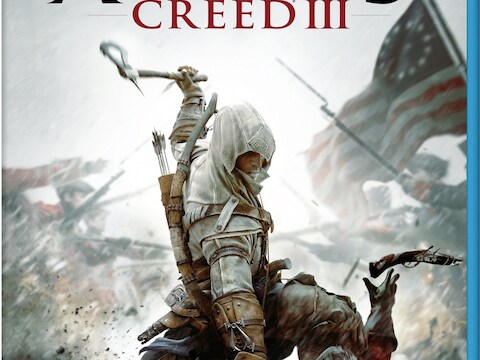Games zoals 'Assassin's Creed III' hebben een +18-keuring.