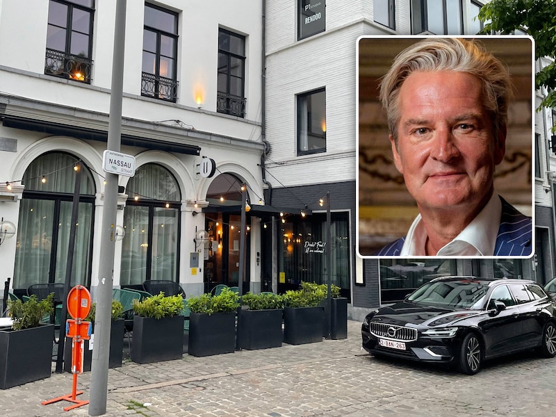 Hans Otten (55) overleden | HLN.be