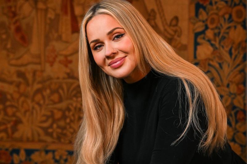 Van ‘krotkind’ tot gevierd tv-gezicht: de triomf van Anastasya Chernook ...