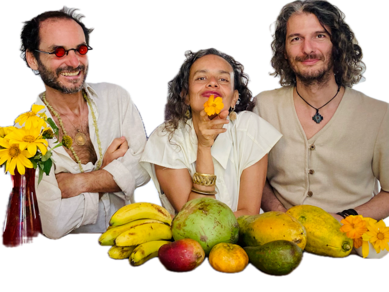 Exotische salsa in Retie: Braziliaans toptrio brengt gratis muzikaal feest naar de Kempen