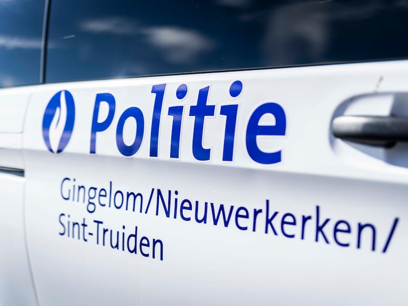 Twee gewonden na botsing in Gingelom