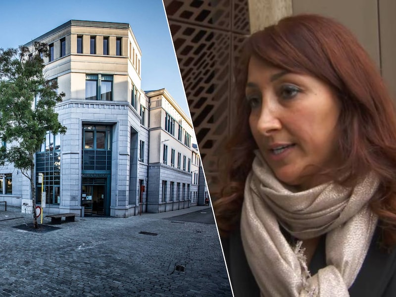 Genkenaar (33) die zijn vrouw misbruikte met tandenborstel kent zijn straf: “Ze durft nog steeds niet naar huis te gaan”