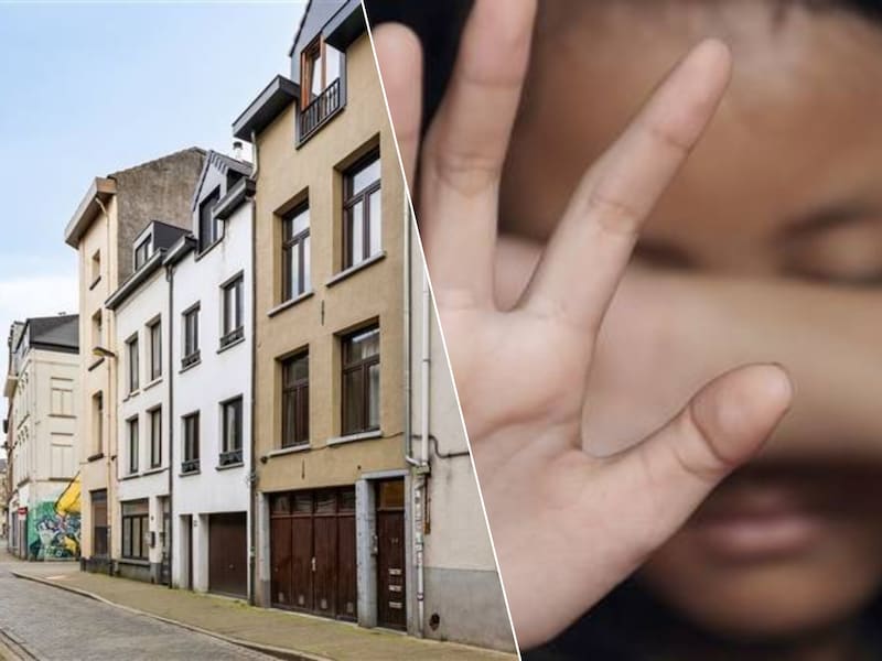 Parket eist 9 jaar cel voor man die 13-jarig meisje verkrachtte in appartement in Antwerpen: “Hij is een seksueel roofdier”