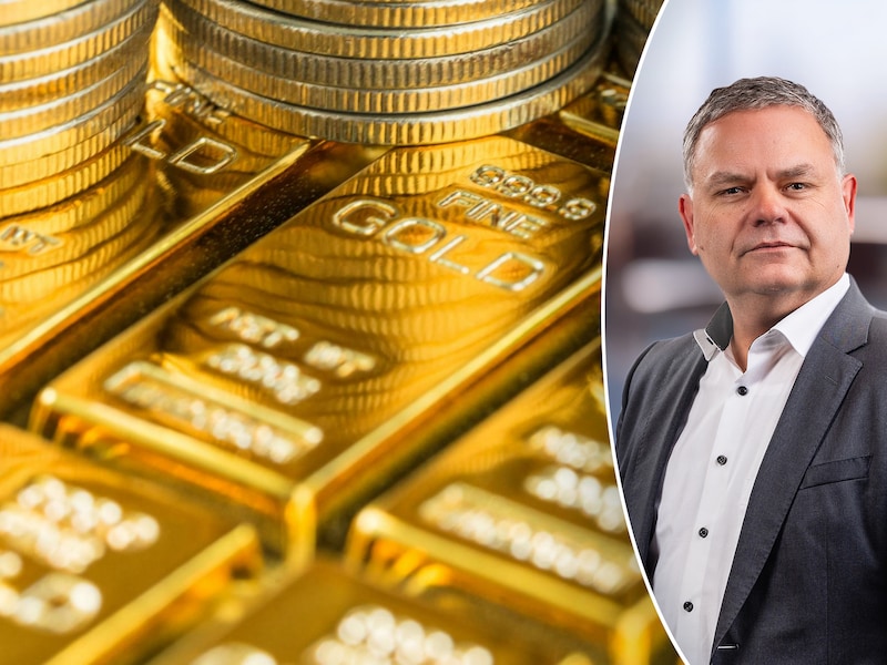 De prijzen van goud en zilver zitten in de lift. HLN-geldexpert Pascal Paepen legt uit hoe dit komt.   