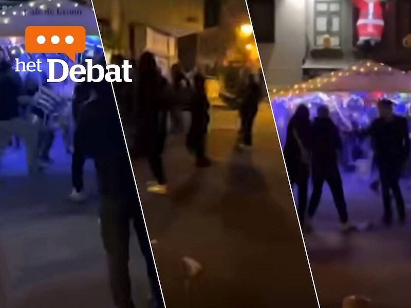 “Meer blauw op straat op de momenten die ertoe doen”: dit zijn jullie reacties op de veiligheidsproblemen in Wetteren