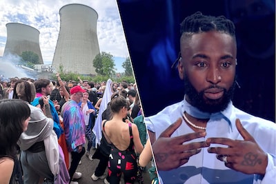Jurylid van ‘Dancing with the Stars’ betrapt met xtc en cocaïne op Horst Festival in Vilvoorde: “Ik wou ze niet verkopen”