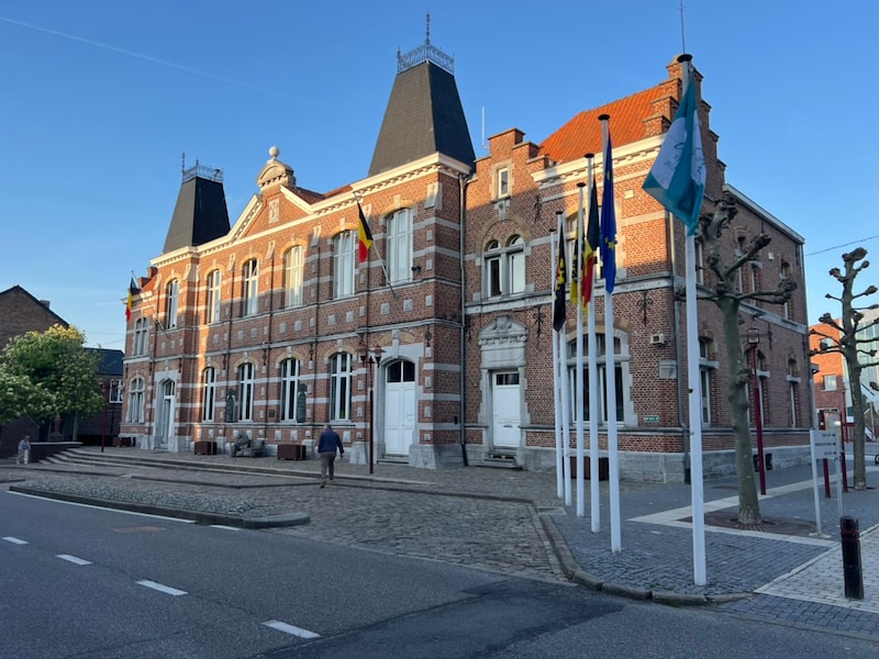 Donderdagavond is het gemeenteraad in Landen.