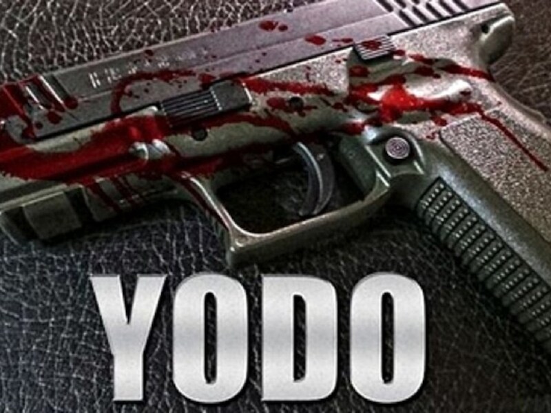 YODO: You only die once. De IS-propaganda lijkt cynisch maar is efficiënt en bedient zich ook van Westerse beeldtaal.