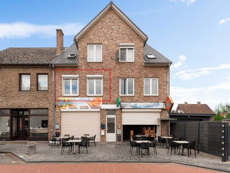 Deze 8 woningen zijn nu te koop in Maasmechelen
